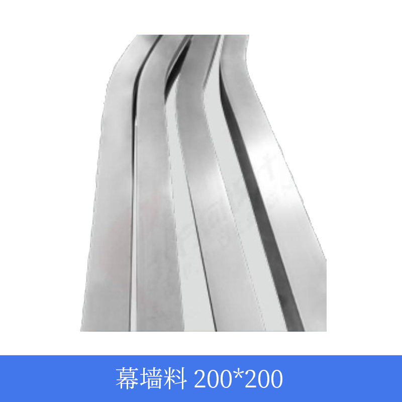 幕墙料 200x200